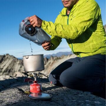 MSR DromLite 6 Litre V2 Su Taşıma Torbası