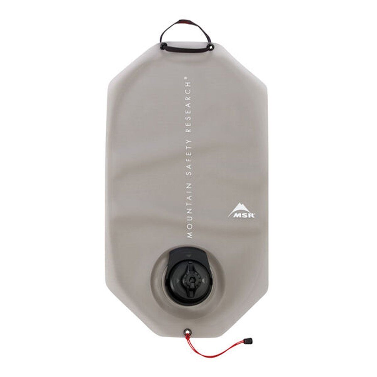 MSR DromLite 6 Litre V2 Su Taşıma Torbası