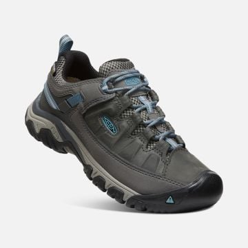 Keen Targhee III KeenDryGtx Su Geçirmez  Ayakkabı Magnet/Atlantic Blue 1023038
