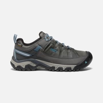 Keen Targhee III KeenDryGtx Su Geçirmez  Ayakkabı Magnet/Atlantic Blue 1023038
