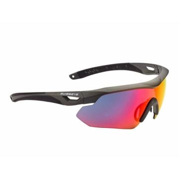 SWISS 12983 NIGHTHAWK SPORTS GRI CERCEVE GOZLUK
