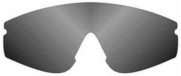 Swiss 12983 Nighthawk Sports Gri Çerçeve Gözlük