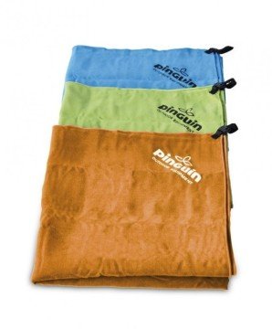 PINGUIN TOWEL 60X120 CM HAVLU