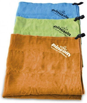 Pinguin Towel 60X120 Cm Havlu