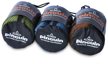 Pinguin Towel 60X120 Cm Havlu