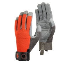 Bd Crag Eldiven XL