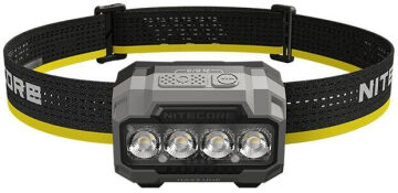 Nitecore Ha23 Uhe 600 Lümen Kafa Feneri