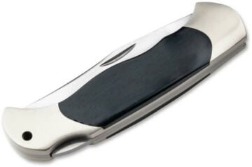 Böker Scout Black Bone Çakı
