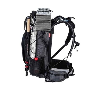 Naturehike Rock 60+5 Lt Trekking Sırt Çantası