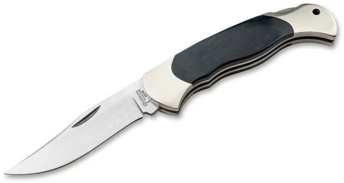 Böker Scout Black Bone Çakı