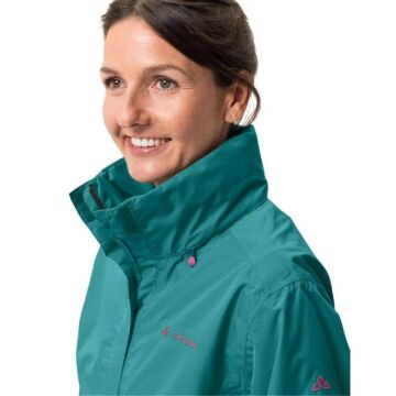 Vaude Escape Light Kadın Yağmurluk 03895