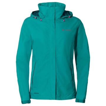 Vaude Escape Light Kadın Yağmurluk 03895