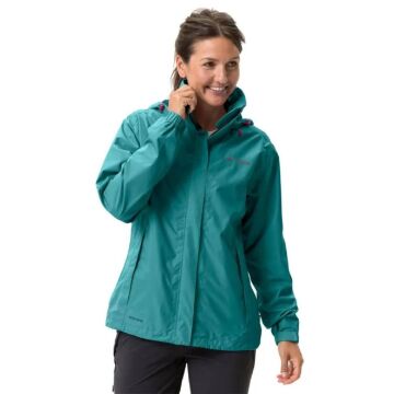 Vaude Escape Light Kadın Yağmurluk 03895