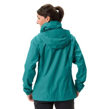 Vaude Escape Light Kadın Yağmurluk 03895