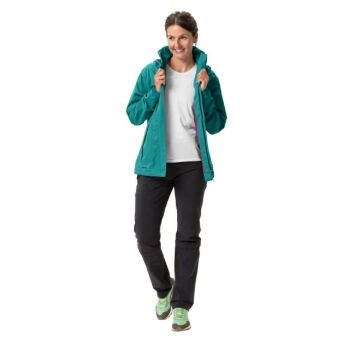 Vaude Escape Light Kadın Yağmurluk 03895