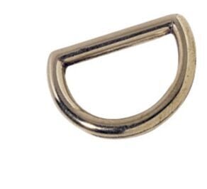 KONG D Ring Light 123 Hafif D Denizcilik Bronz Halka Doğal