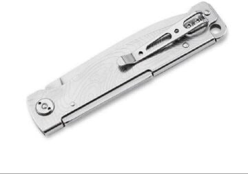Böker Plus Atlas Gray Polygon Çakı