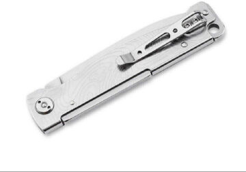 Böker Plus Atlas Gray Polygon Çakı