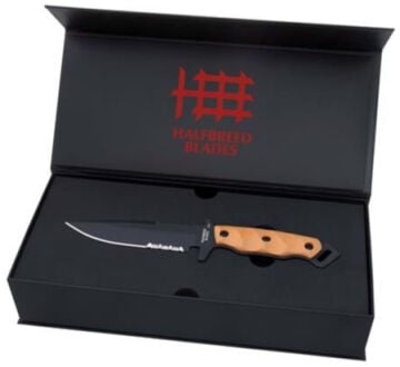 HALFBREED Medium Gen-2 Piyade Bıçağı