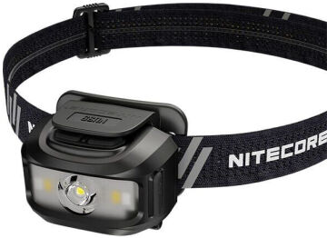 Nitecore Nu35 460 Lümen Kafa Feneri