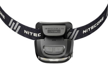 Nitecore Nu35 460 Lümen Kafa Feneri