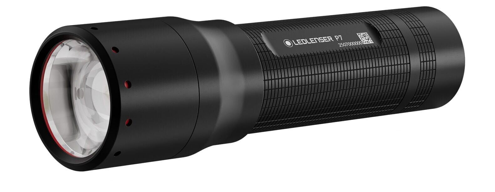 Ledlenser P7 El Feneri