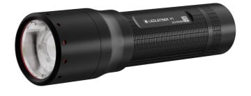 Ledlenser P7 El Feneri