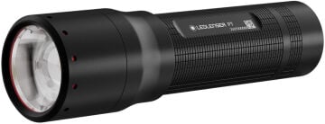Ledlenser P7 El Feneri