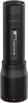Ledlenser P7 El Feneri