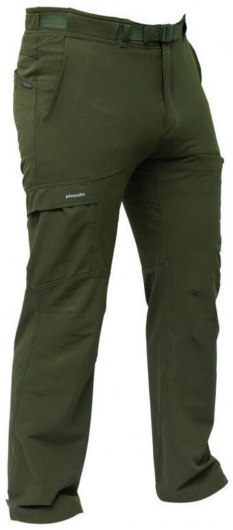 Pinguin Flow Yeşil Pantolon