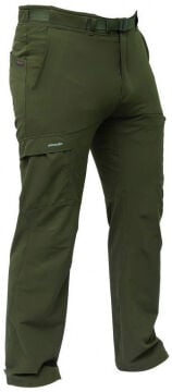 Pinguin Flow Yeşil Pantolon