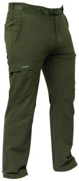 Pinguin Flow Yeşil Pantolon