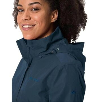 Vaude Escape Light Kadın Yağmurluk 03895