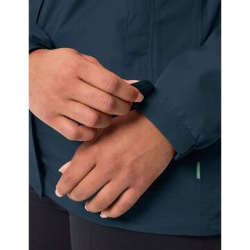 Vaude Escape Light Kadın Mont 03895