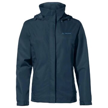 Vaude Escape Light Kadın Yağmurluk 03895