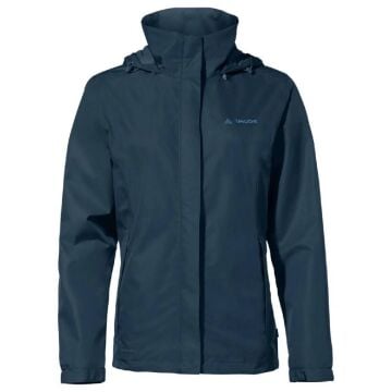Vaude Escape Light Kadın Yağmurluk 03895