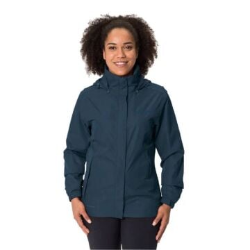 Vaude Escape Light Kadın Yağmurluk 03895