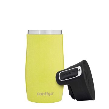 Contigo Westloop Mini Vakumlu Termos Matara Tek El Bas İç 300ml 2203557