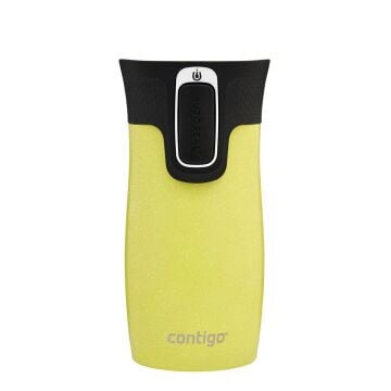 Contigo Westloop Mini Vakumlu Termos Matara Tek El Bas İç 300ml 2203557