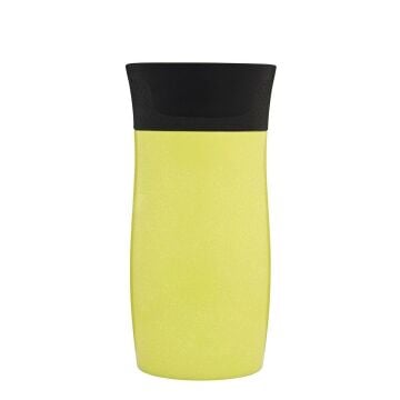 Contigo Westloop Mini Vakumlu Termos Matara Tek El Bas İç 300ml 2203557