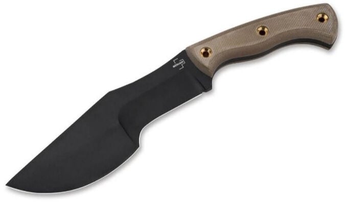 Böker Plus Tracker Bıçak