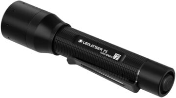 Ledlenser P5 El Feneri