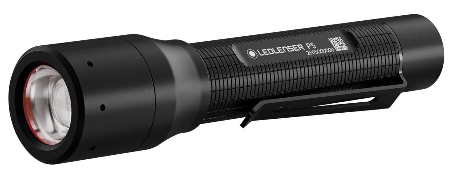 Ledlenser P5 El Feneri