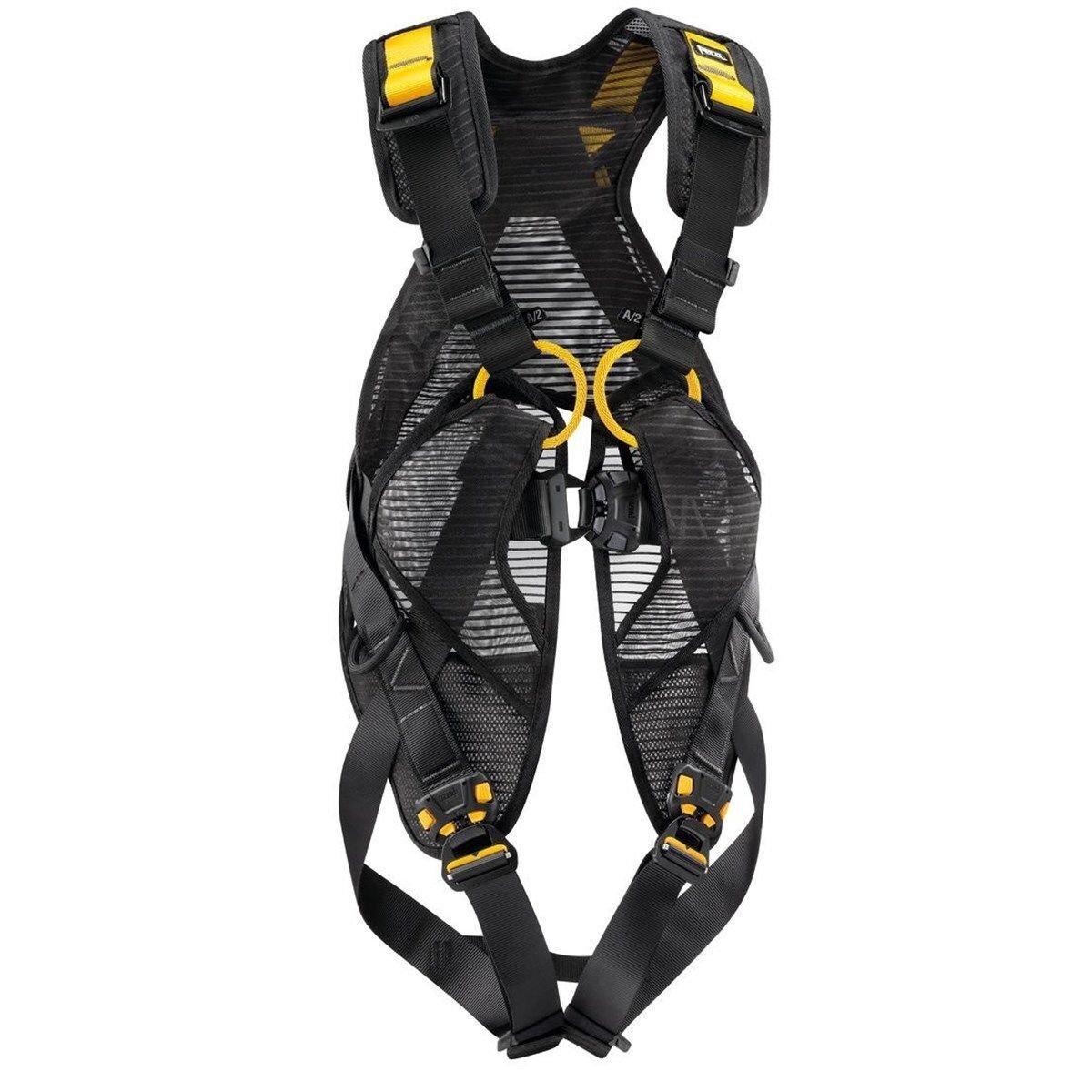 PETZL Newton Easyfit Emniyet Kemeri Avrupa Versiyonu 0 Beden MZ C073AA01