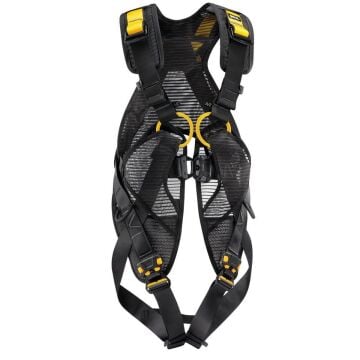 PETZL Newton Easyfit Emniyet Kemeri Avrupa Versiyonu 0 Beden MZ C073AA01