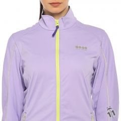 Gore-Tex Bayan Thulian  Uzun Kollu Windstopper Ipod Cepli ProDryFit Outdoor, Koşu, Fitness Tişört