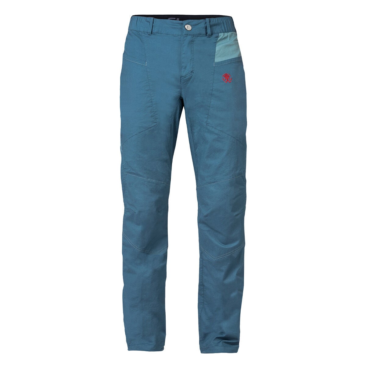 Rafiki Crag Erkek Pantolon