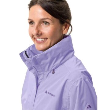 Vaude Escape Light Kadın Yağmurluk 03895