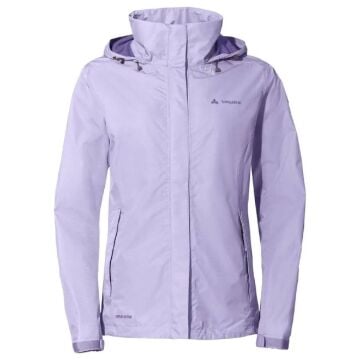 Vaude Escape Light Kadın Yağmurluk 03895