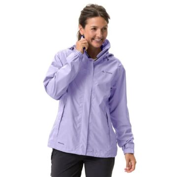 Vaude Escape Light Kadın Yağmurluk 03895